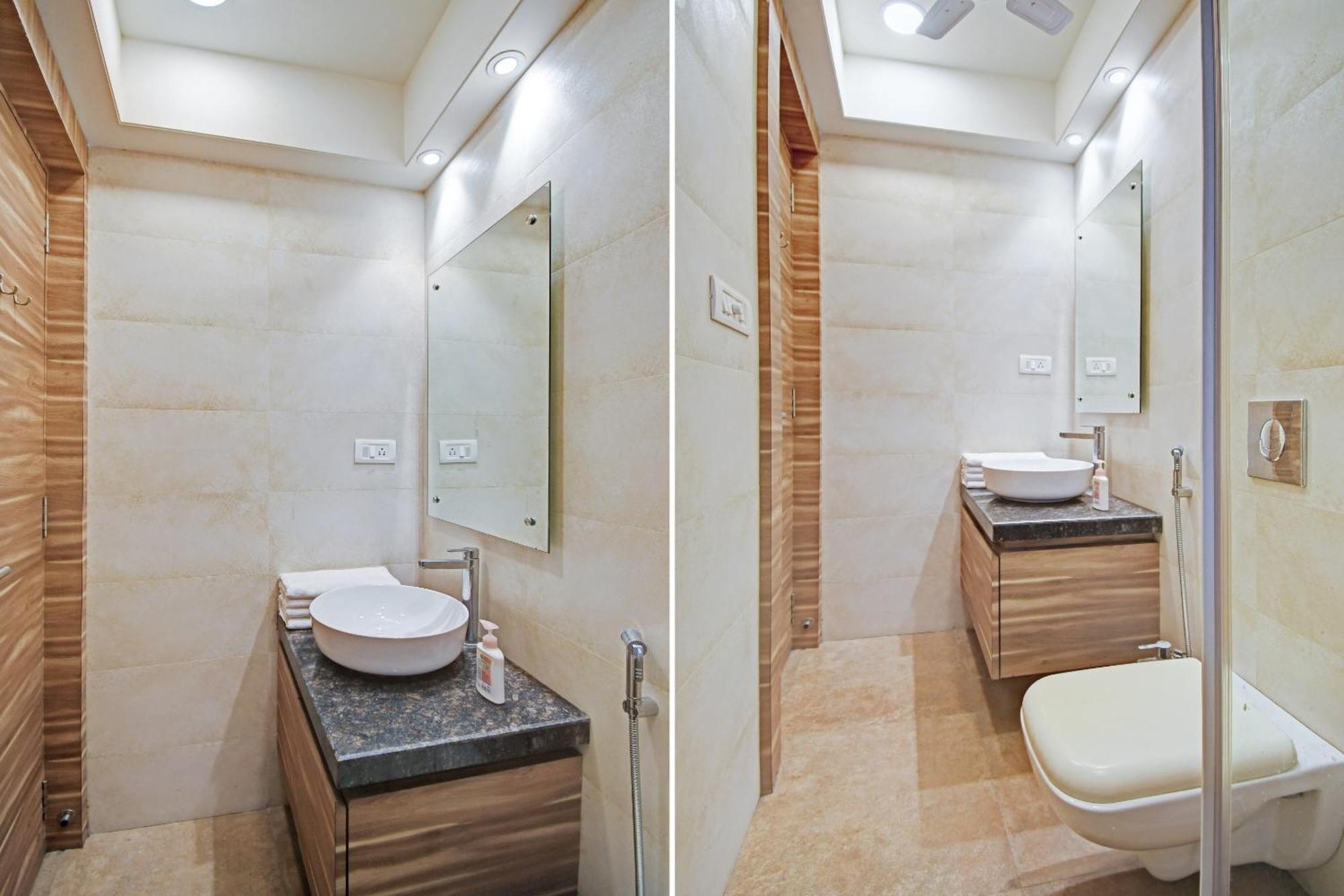 Super Townhouse Hotel All In One Near City Centre Salt Lake Солт-Лейк-Сити Экстерьер фото